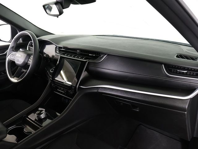 2024 Jeep Grand Cherokee L Laredo - 22915425 - 24