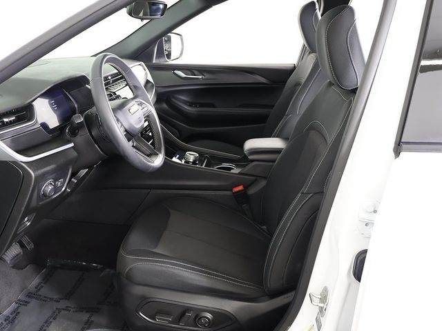 2024 Jeep Grand Cherokee L Laredo - 22915425 - 27