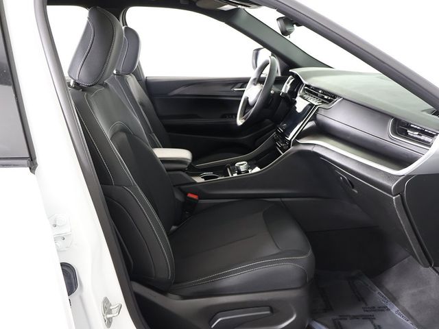 2024 Jeep Grand Cherokee L Laredo - 22915425 - 28