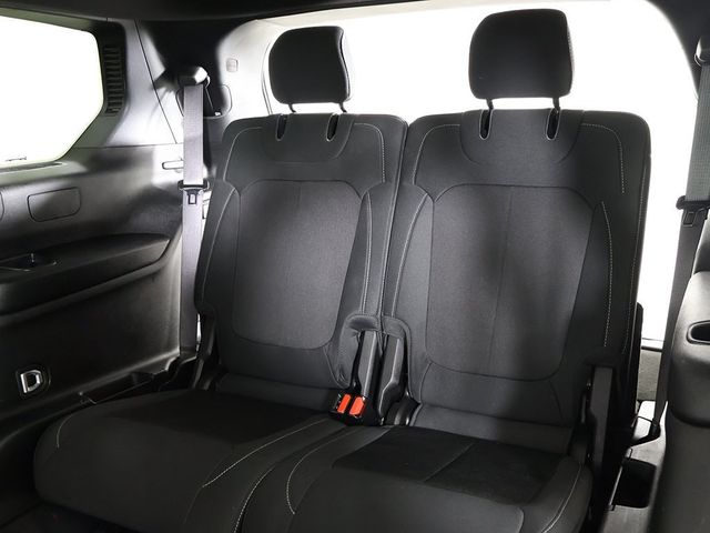 2024 Jeep Grand Cherokee L Laredo - 22915425 - 32