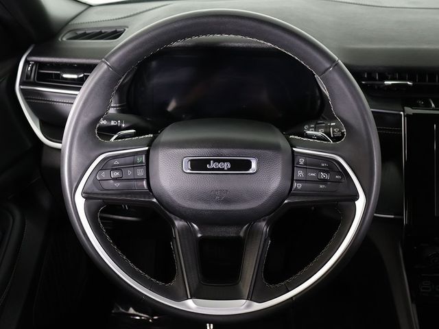 2024 Jeep Grand Cherokee L Laredo - 22915425 - 38