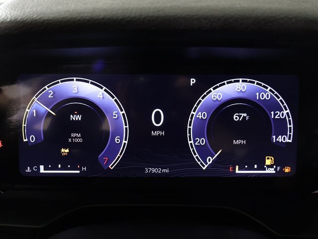 2024 Jeep Grand Cherokee L Laredo - 22915425 - 40