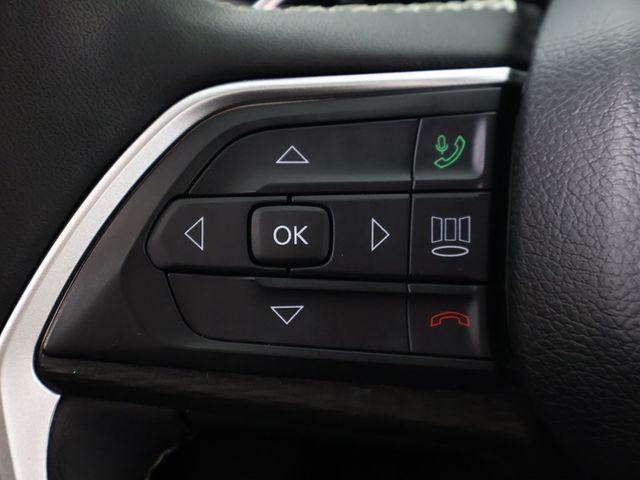 2024 Jeep Grand Cherokee L Laredo - 22915425 - 41