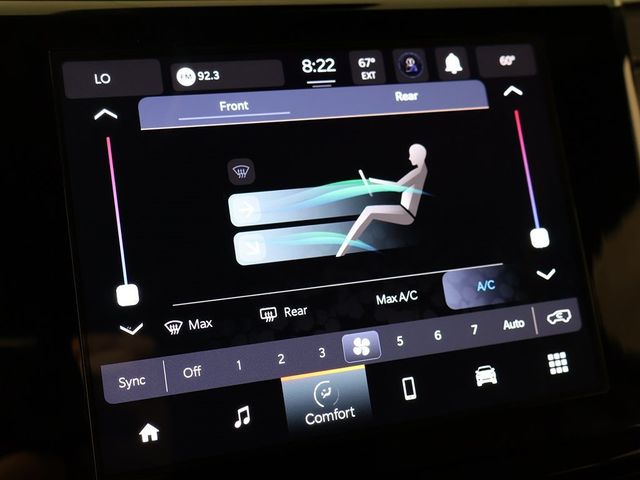 2024 Jeep Grand Cherokee L Laredo - 22915425 - 45