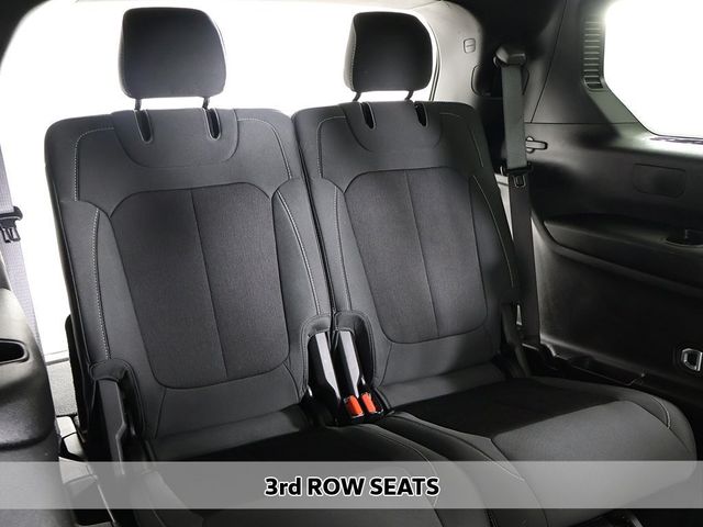 2024 Jeep Grand Cherokee L Laredo - 22915425 - 4