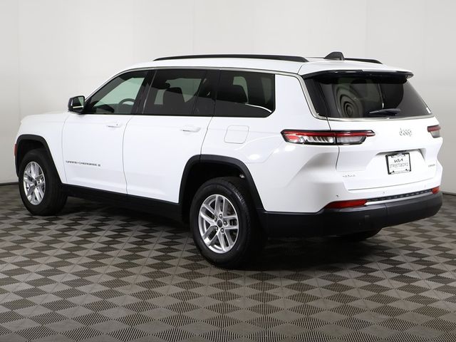 2024 Jeep Grand Cherokee L Laredo - 22915425 - 6