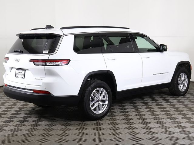 2024 Jeep Grand Cherokee L Laredo - 22915425 - 7