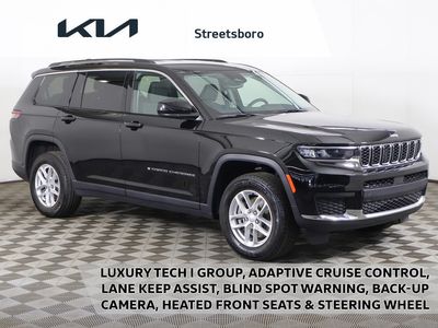 2024 Jeep Grand Cherokee L