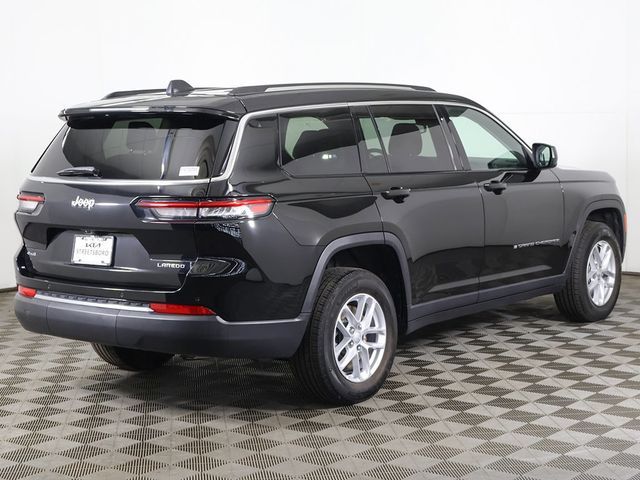 2024 Jeep Grand Cherokee L Laredo - 23084712 - 9