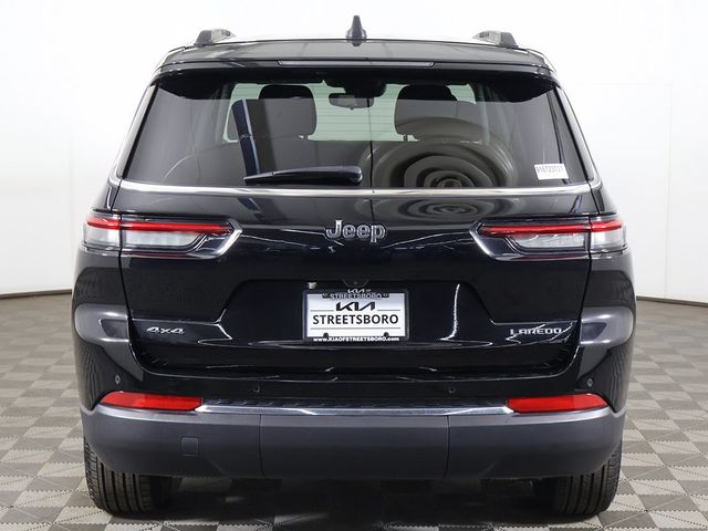 2024 Jeep Grand Cherokee L Laredo - 23084712 - 11