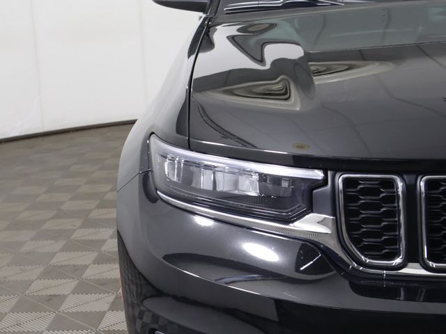 2024 Jeep Grand Cherokee L Laredo - 23084712 - 12