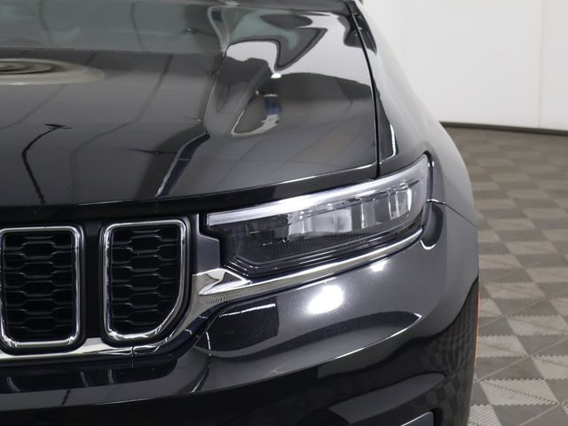 2024 Jeep Grand Cherokee L Laredo - 23084712 - 13