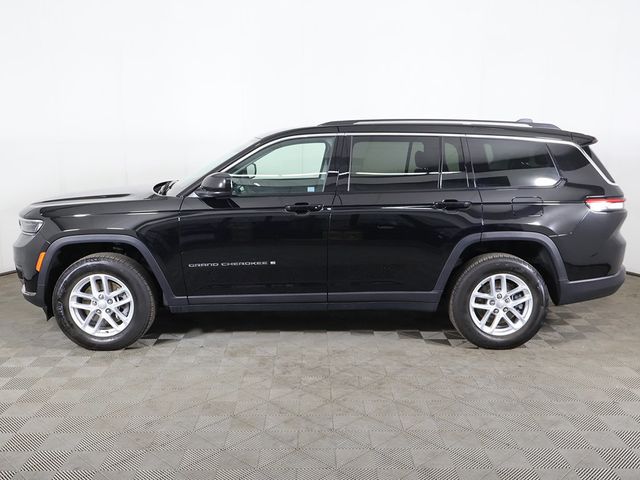 2024 Jeep Grand Cherokee L Laredo - 23084712 - 16