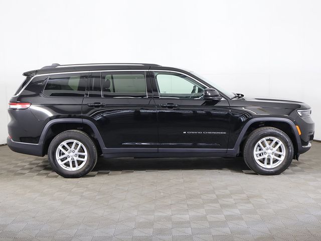 2024 Jeep Grand Cherokee L Laredo - 23084712 - 17