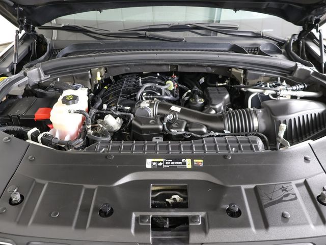 2024 Jeep Grand Cherokee L Laredo - 23084712 - 19