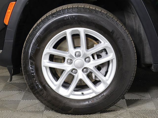 2024 Jeep Grand Cherokee L Laredo - 23084712 - 20
