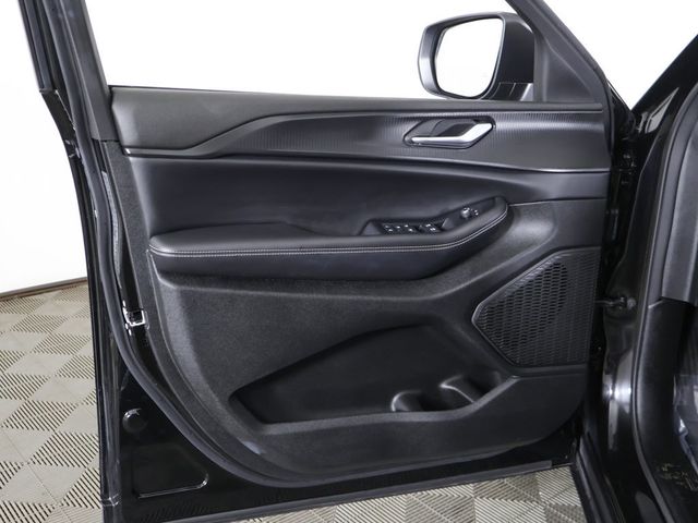 2024 Jeep Grand Cherokee L Laredo - 23084712 - 21