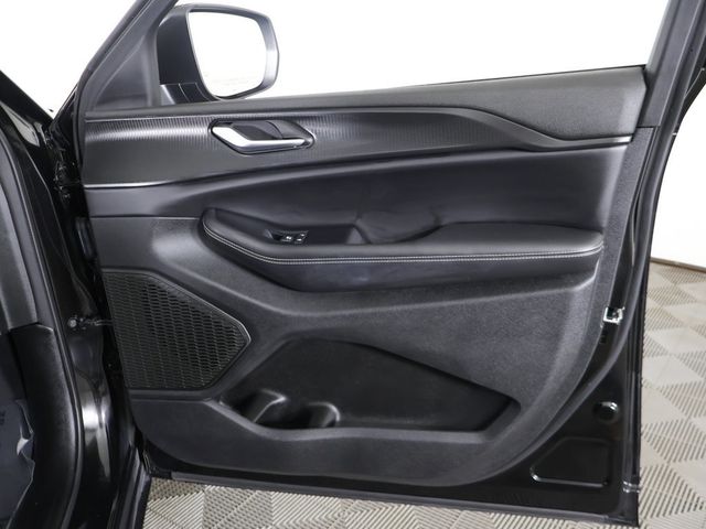 2024 Jeep Grand Cherokee L Laredo - 23084712 - 22