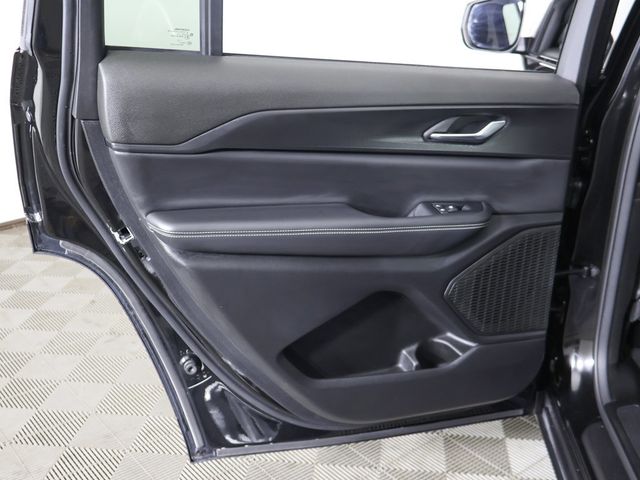 2024 Jeep Grand Cherokee L Laredo - 23084712 - 23