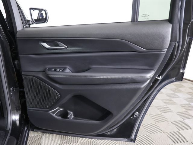 2024 Jeep Grand Cherokee L Laredo - 23084712 - 24