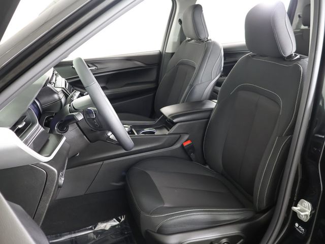 2024 Jeep Grand Cherokee L Laredo - 23084712 - 27