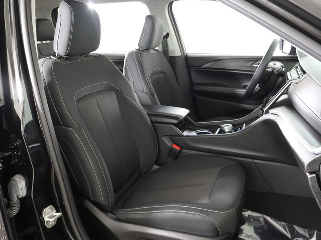 2024 Jeep Grand Cherokee L Laredo - 23084712 - 28
