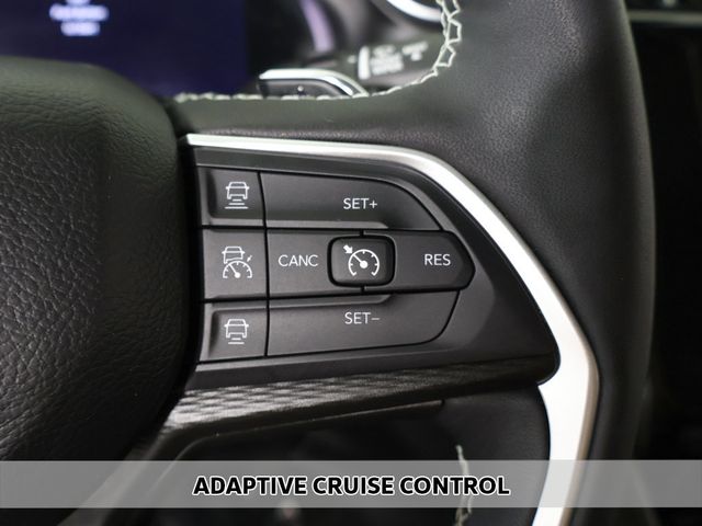 2024 Jeep Grand Cherokee L Laredo - 23084712 - 2