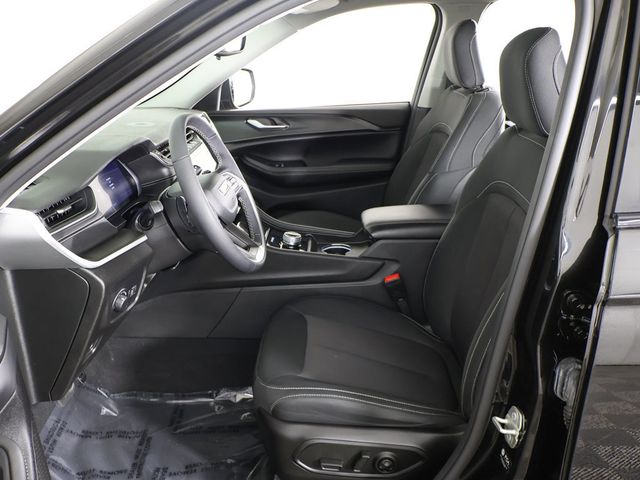 2024 Jeep Grand Cherokee L Laredo - 23084712 - 29