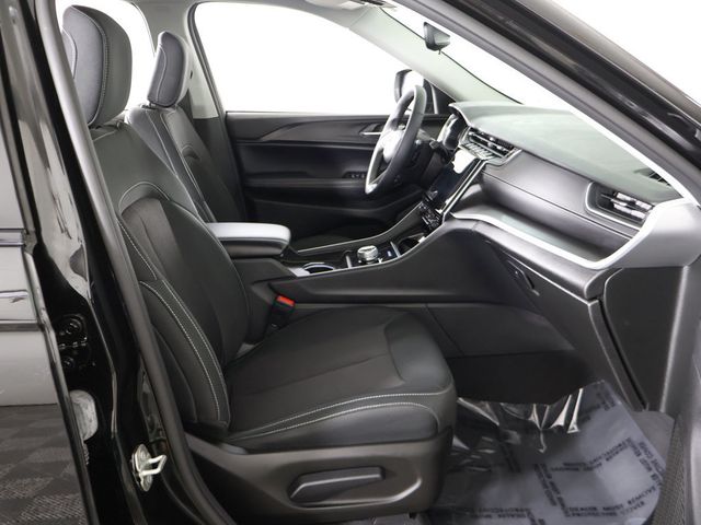 2024 Jeep Grand Cherokee L Laredo - 23084712 - 30