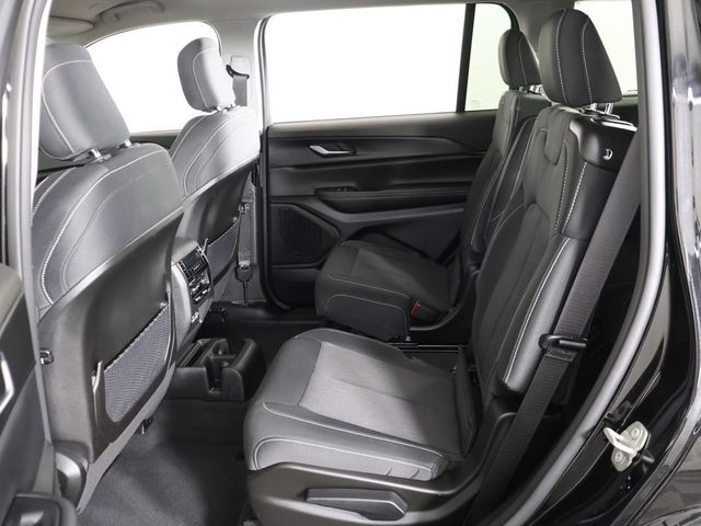 2024 Jeep Grand Cherokee L Laredo - 23084712 - 32