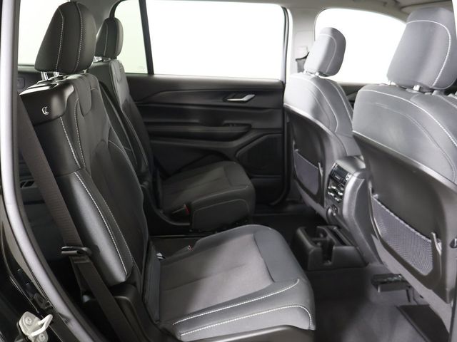 2024 Jeep Grand Cherokee L Laredo - 23084712 - 33