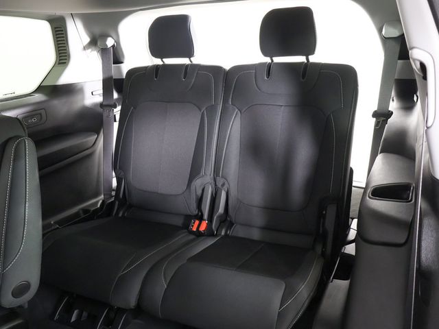 2024 Jeep Grand Cherokee L Laredo - 23084712 - 34