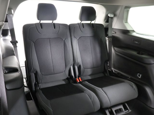 2024 Jeep Grand Cherokee L Laredo - 23084712 - 35