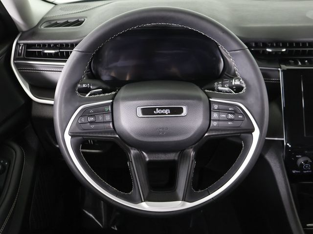 2024 Jeep Grand Cherokee L Laredo - 23084712 - 39
