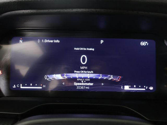 2024 Jeep Grand Cherokee L Laredo - 23084712 - 41