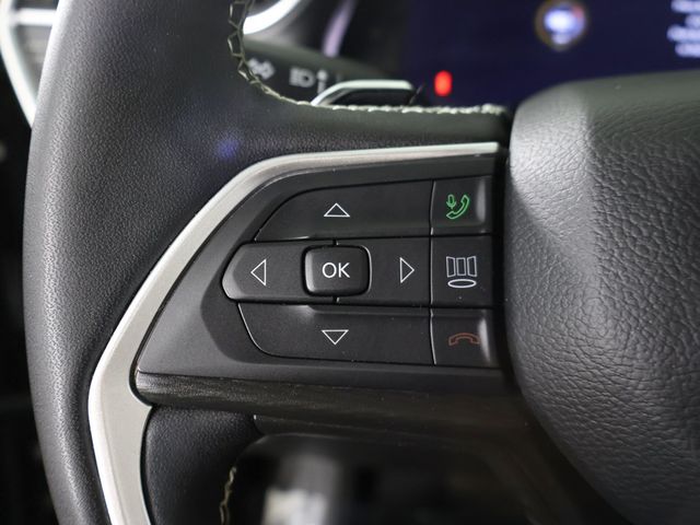 2024 Jeep Grand Cherokee L Laredo - 23084712 - 42