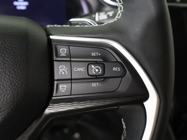 2024 Jeep Grand Cherokee L Laredo - 23084712 - 43