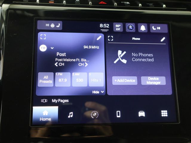 2024 Jeep Grand Cherokee L Laredo - 23084712 - 48