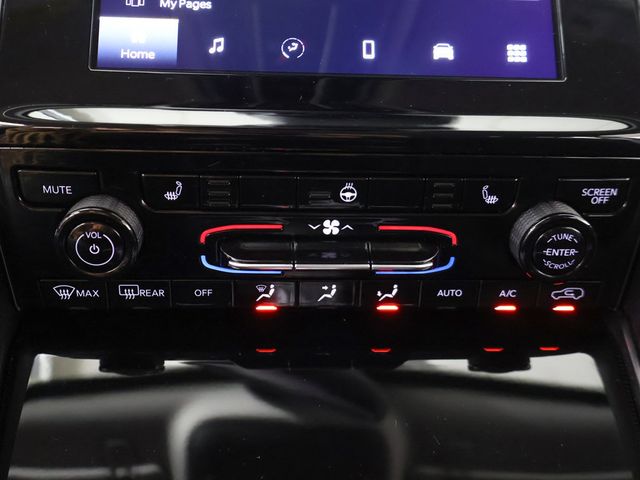 2024 Jeep Grand Cherokee L Laredo - 23084712 - 50