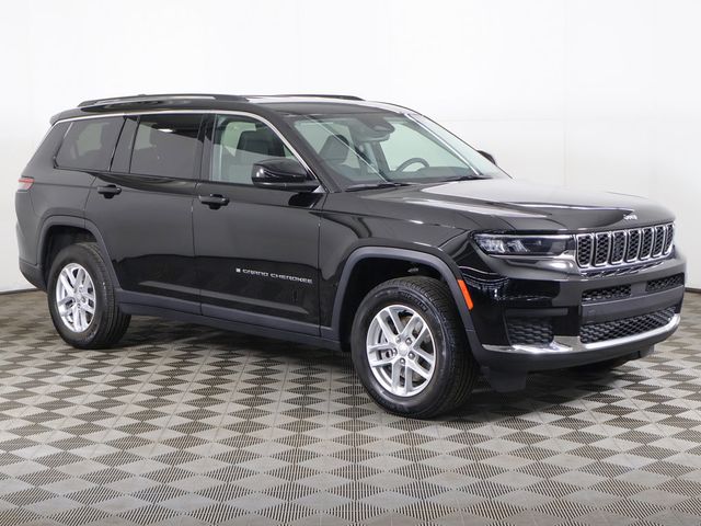 2024 Jeep Grand Cherokee L Laredo - 23084712 - 55