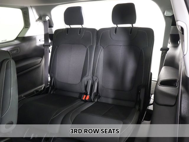 2024 Jeep Grand Cherokee L Laredo - 23084712 - 6