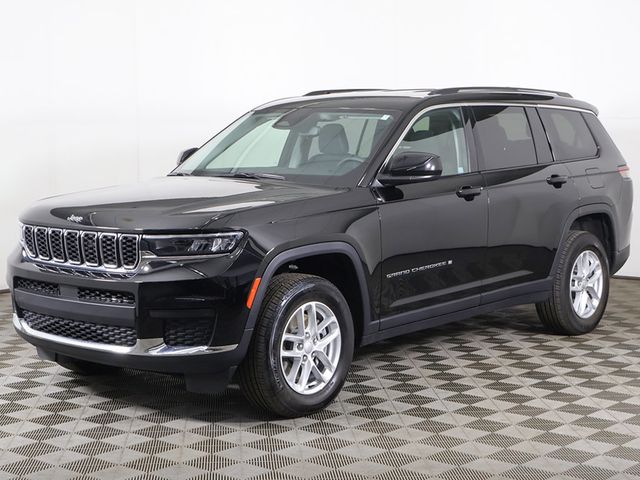 2024 Jeep Grand Cherokee L Laredo - 23084712 - 7