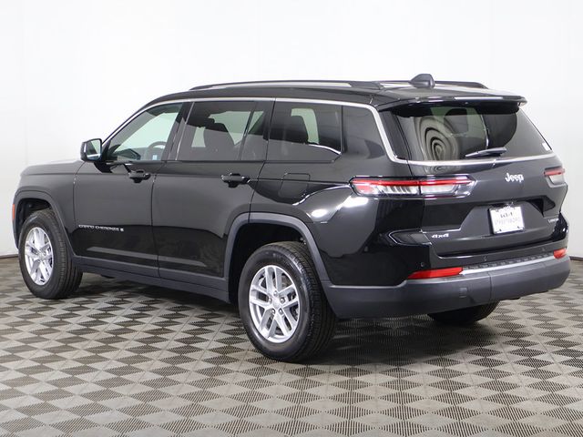 2024 Jeep Grand Cherokee L Laredo - 23084712 - 8