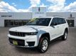 2024 Jeep Grand Cherokee L Laredo - 23034246 - 0
