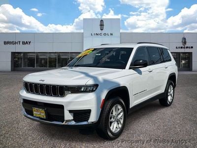 2024 Jeep Grand Cherokee L - 1C4RJKAG7R8579644