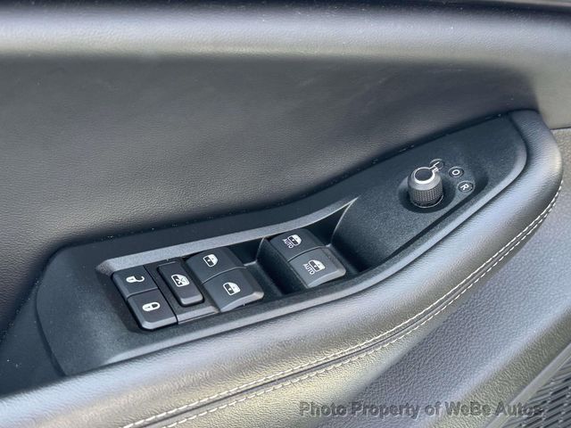 2024 Jeep Grand Cherokee L Laredo - 23034246 - 13