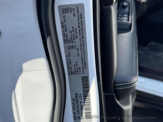 2024 Jeep Grand Cherokee L Laredo - 23034246 - 14