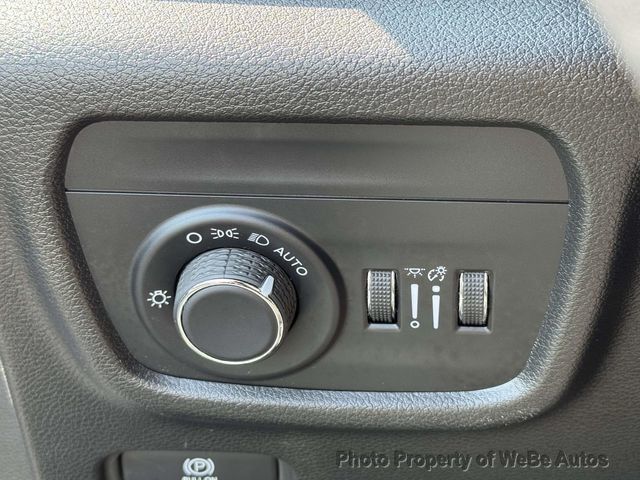 2024 Jeep Grand Cherokee L Laredo - 23034246 - 16
