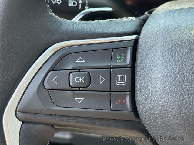 2024 Jeep Grand Cherokee L Laredo - 23034246 - 17