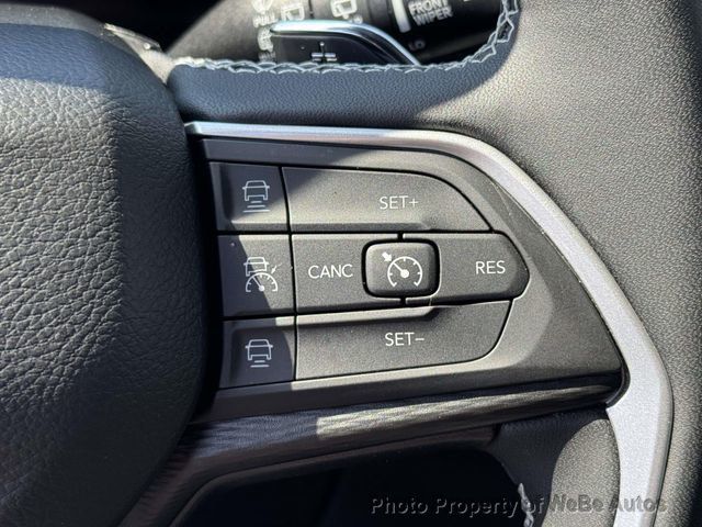 2024 Jeep Grand Cherokee L Laredo - 23034246 - 18